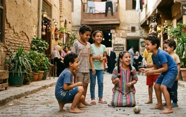 طفولتي التي لان أنساها  ❤️❤️