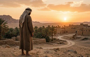كعب بن مالك.. قصة الصدق الذي غيّر حياة صحابي