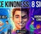 Fake Kindness and Eight Signs Worth Noticing