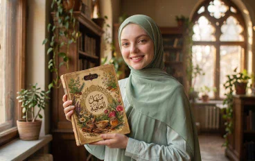 كتاب منهل العافية 100 وصفة عشيبة مجربة من الطب النبوي