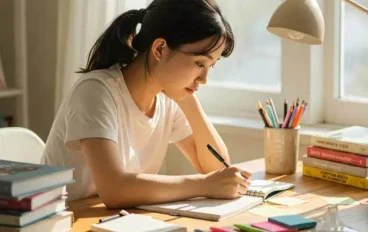 كيف تذاكر بذكاء وتفهم الدرس فى وقت أقل؟ 8طرق لتسهيل المذاكره