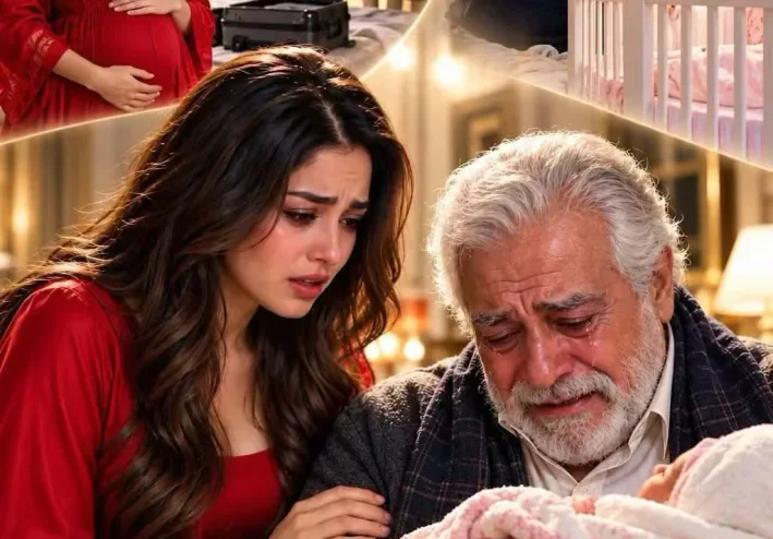 سكريبت حملت من خطيبي وأنا عندي 27 سنة