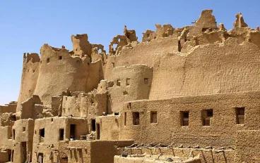 سيوة التي أعرفها