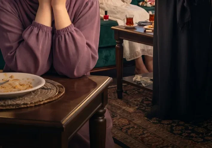 سكريبت انا وحماتى كاملة امانى السيد