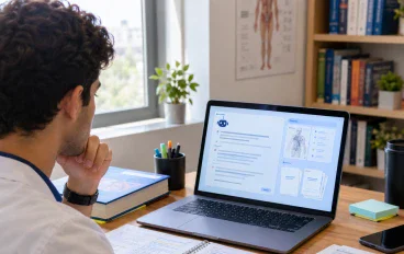 كيف تستخدم الذكاء الاصطناعي في المذاكرة؟ دليل عملي للطلاب مع أوامر جاهزة