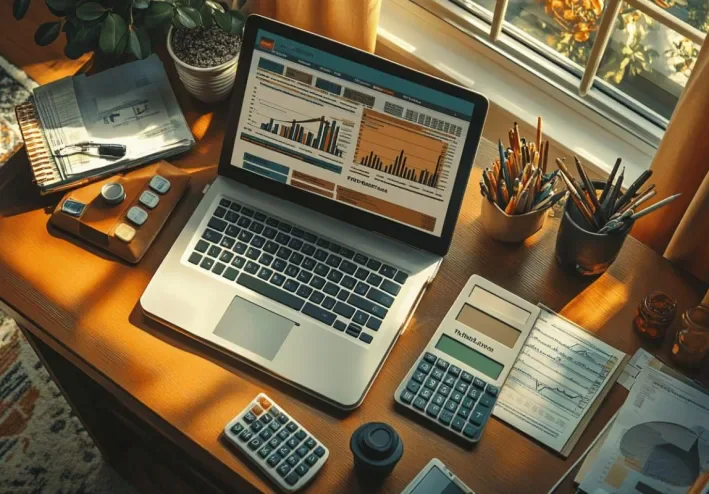 كيف تسعّر خدماتك أونلاين؟ طريقة عملية لحساب سعر خدمتك