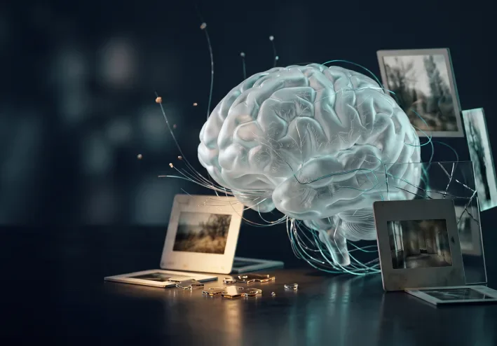 هل يمكن لعقلك أن يصنع ذكريات لأحداث لم تحدث أصلًا؟ الحقيقة العلمية وراء الذاكرة الكاذبة