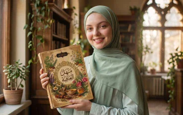 كتاب منهل العافية 100 وصفة عشيبة مجربة من الطب النبوي