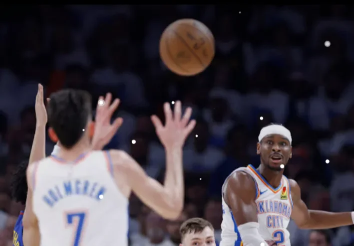 Thunder vs Nuggets Today: Time, TV Channel & Injury Report
