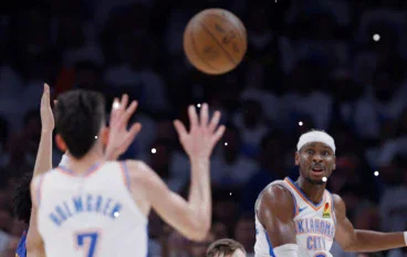 Thunder vs Nuggets Today: Time, TV Channel & Injury Report