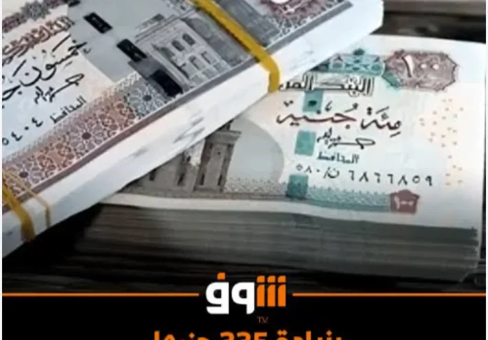 الحد الأدنى للمعاشات يناير 2027.. الفئات المستفيدة من 2080 جنيهًا