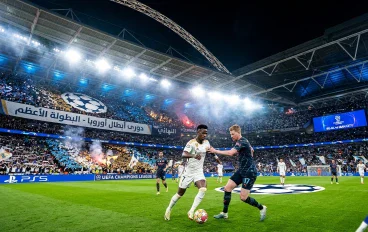 دوري أبطال أوروبا: كيف تحسم المباريات الكبري ؟ تحليل تكتيكي واسرار المنافسه