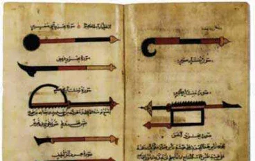 الزهراوي: أبو الجراحة الحديثة