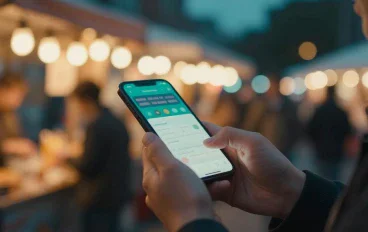 أموالك على الإنترنت: كيف تحمي معاملاتك المالية من التصفح حتى التحميل؟