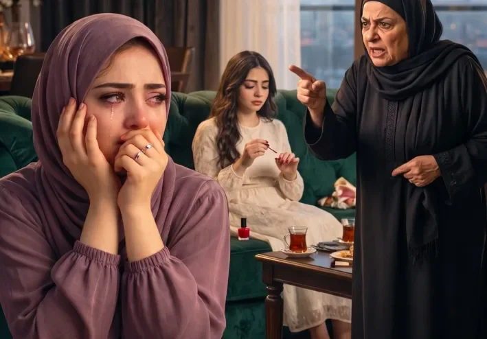 سكريبت جوزى وتخنى كاملة رشا خالد