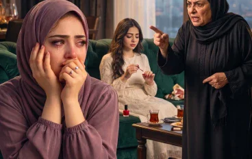 سكريبت جوزى وتخنى كاملة رشا خالد