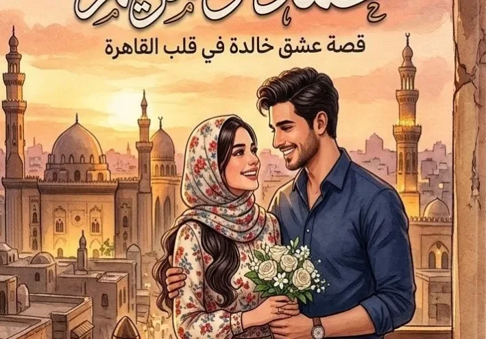 قصة حب محمد و مريم (الجزء الأول)