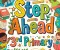 📘 تحميل كتاب Step Ahead ستيب أهيد إنجليزي ثالثة ابتدائي الترم الأول 2027 PDF