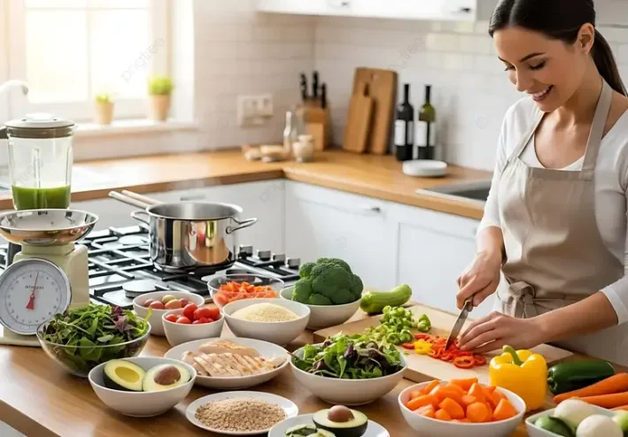 عشرة حيل عبقريه للتوفير في مصروف البيت المصري هتخلي المرتب يكفي معاكي لآخر الشهر بدون حرمان ولا حيره بأفكار سهله وبسيطه
