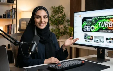 SEOTurbo Pro v12.0: تشريح هندسي لقالب غيّر قواعد اللعبة في منصة بلوجر