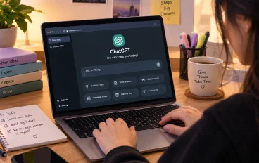 كيفية استخدام ChatGPT مجانًا للمبتدئين خطوة بخطوة.