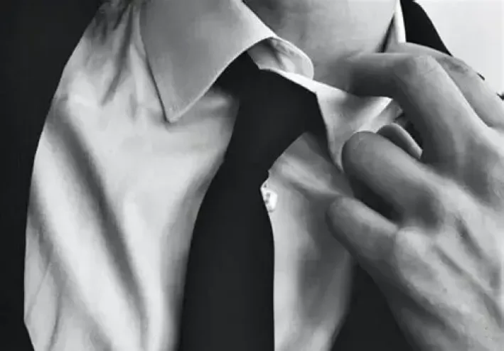 كيف تتعامل مع شخص تكرهه؟