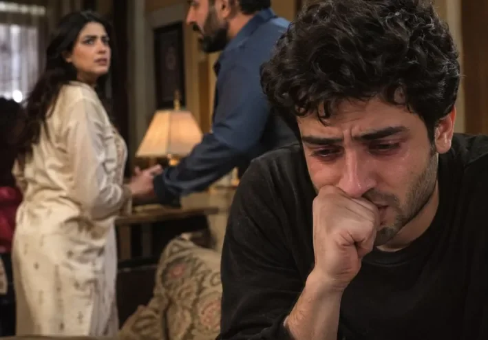 🔥 أنا بحب مرات أخويا… واللي اكتشفته عن أبويا قلب حياتي! 😱😭 | الحلقة الأولى من سلسلة أسرار بيت العيلة