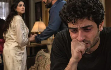 🔥 أنا بحب مرات أخويا… واللي اكتشفته عن أبويا قلب حياتي! 😱😭 | الحلقة الأولى من سلسلة أسرار بيت العيلة