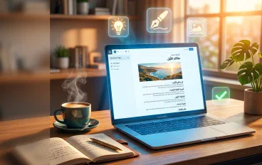 شرح موقع اموالي للمبتدئين في المجال و كيفية كتابة المقالات عليه.