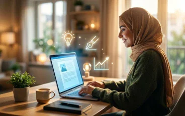 كيف تكتب مقالات احترافية على أموالي تجذب القراء وتزيد فرص نجاحك؟