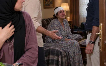 جوزى اخواته أهم من عياله