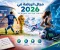 مجال الرياضة في 2026.. أحدث التطورات والأحداث الرياضية ومستقبل الرياضة
