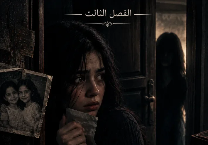 الرسالة اللي وصلت بعد نص الليل 3