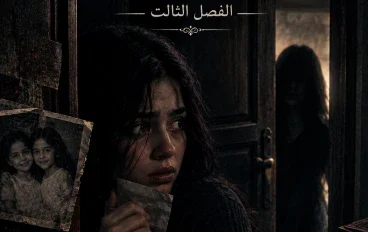 الرسالة اللي وصلت بعد نص الليل 3