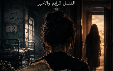الرسالة اللي وصلت بعد نص الليل 4