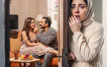 سكريبت بعد ولادتى كاملة امانى السيد