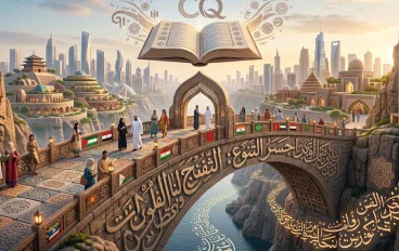 جسر التنوع: كيف تفتح لنا الثقافات أبواب الفهم وتطوير الذات؟