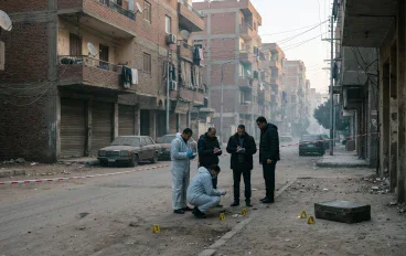 The Waraq and Moneeb Mystery: An Unidentified Body and 90 Days Searching for Answers