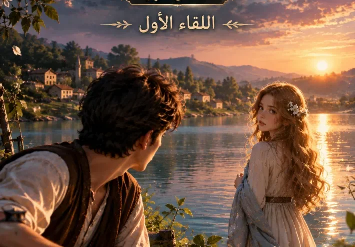 الحورية و الصياد