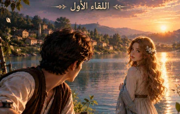 الحورية و الصياد