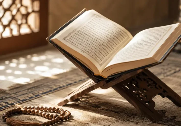خمس عادات بسيطة تقرّبك من ربنا كل يوم