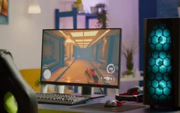 جهازك هيشغلها ولا لأ؟ متطلبات تشغيل أشهر 5 ألعاب PC