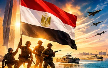  يوم 6 أكتوبر المجيد.. ذكرى النصر والعزة والكرامة وبطولات الجيش المصري.