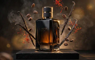 ثورة عطور النيش في 2026: لماذا تخلت الجماهير عن العطور التقليدية ؟