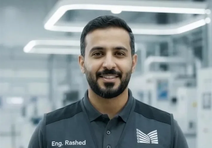رياض الإتقان تطلق «المهندس راشد» لتعزيز المعرفة في الأتمتة الصناعية والحلول الكهربائية في السعودية