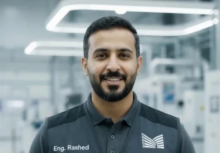 رياض الإتقان تطلق «المهندس راشد» لتعزيز المعرفة في الأتمتة الصناعية والحلول الكهربائية في السعودية