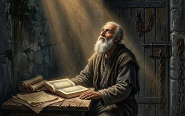 الرجل الذي عاش ليروا: سعيد بن جبير أمام الحجّاج