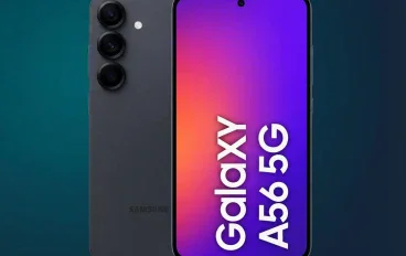 مراجعة Samsung Galaxy A56 5G: هل يستحق الشراء؟ المواصفات والمميزات والعيوب بالتفصيل