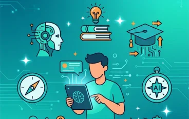 أفضل 7 أدوات ذكاء اصطناعي مجانية للطلاب لتسهيل المذاكرة وإنجاز المهام