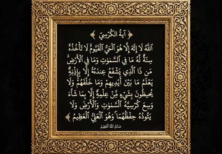 أدعية وأذكار صحيحة مؤكدة 100% من القرآن والسنة - حصن المسلم اليومي